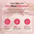 The Face Shop Rice Water Bright Foaming Cleanser