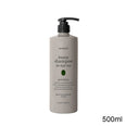 simplyO Biotin Shampoo for Hair Loss Green Breeze