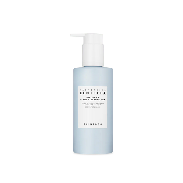 SKIN1004 Madagascar Centella Hyalu-Cica Gentle Cleansing Milk