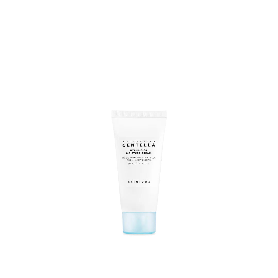 SKIN1004 Madagascar Centella Hyalu-Cica Moisture Cream