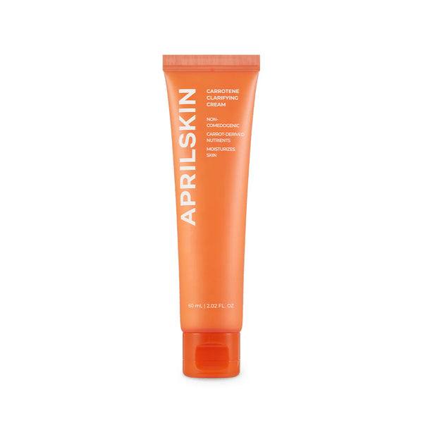 APRILSKIN - Carrotene Clarifying Cream
