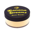 w7 Banana Dreams Loose Powder