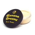 w7 Banana Dreams Loose Powder