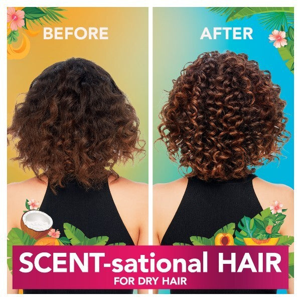 Herbal Essences Tropical Hydration Shampoo